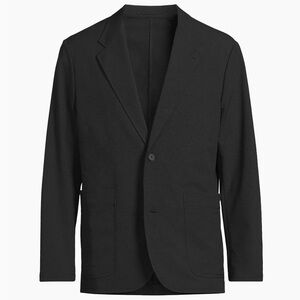 NWT Vince Tech Dobby Blazer